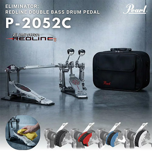 4 lua chon cam system tren pedal pearl p 2052c