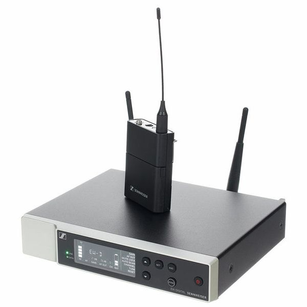 Sennheiser ew d sk base set tron bo san pham