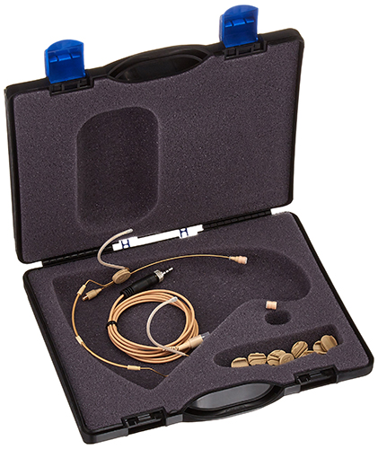 tron bo micro cai dau sennheiser hsp 2 ew