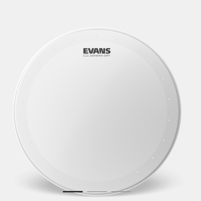 Mặt trống Evans B14DRY