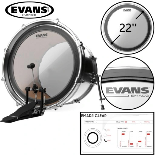 mat trong evans bd22emad2 chinh hang