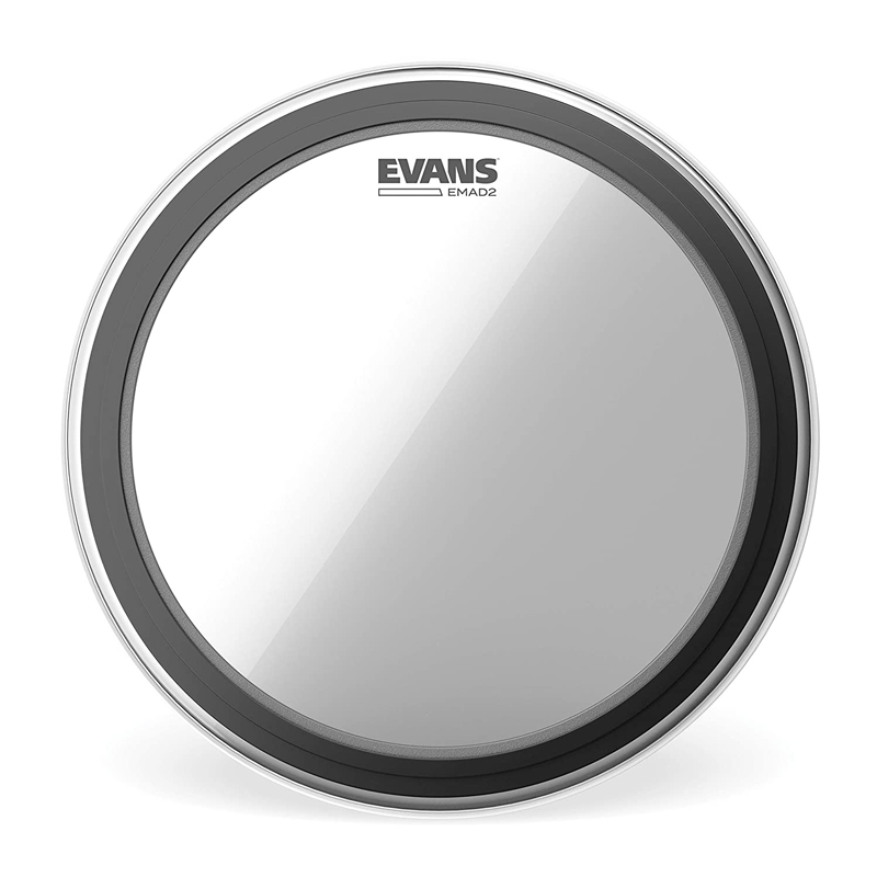 Mặt trống Evans BD22EMAD2