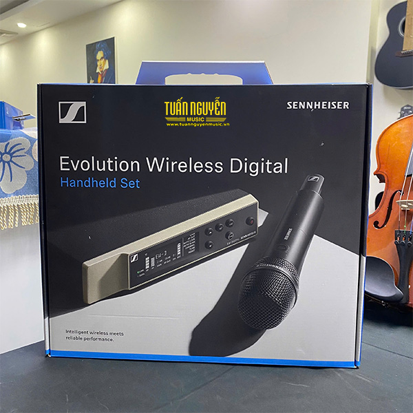 micro sennheiser ew d 835 s dong goi