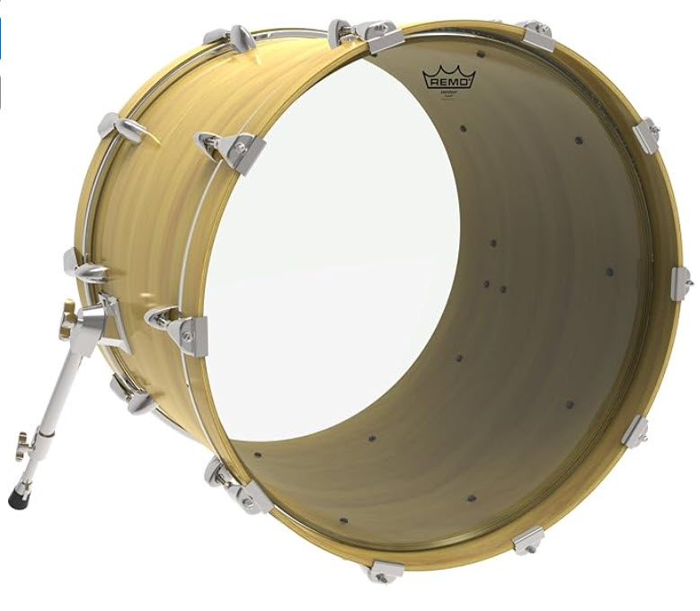 remo br 1322 00 mat kick 22 inch