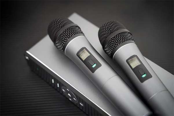 sennheiser xsw 1 835 dual anh thuc te