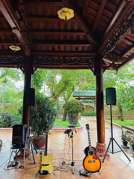 ung dung loa fender passport venue 600w