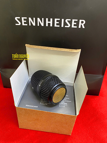 Sennheiser mmd 835 anh thuc te tuan nguyen music