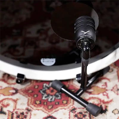 beyerdynamic tg d70 mk ii thu trong kick