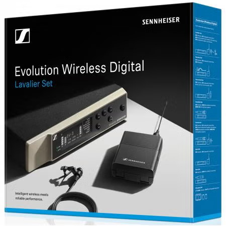 dong goi sennheiser ew d me2 set