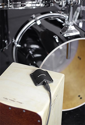 micro beyerdynamic tg d71 thu cajon