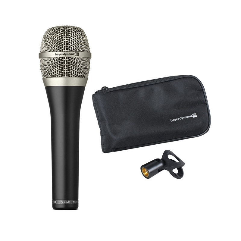 micro beyerdynamic tg v50 tron bo