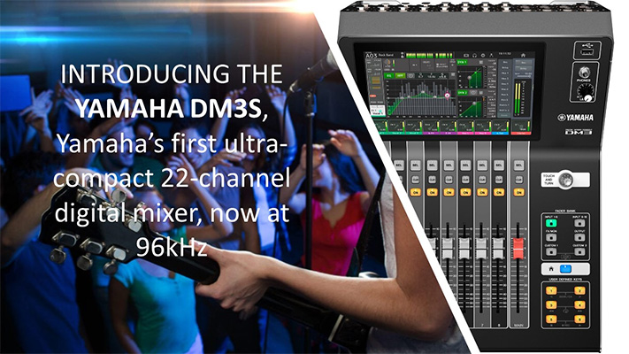 mixer ky thuat so yamaha dm3s nho gon manh me