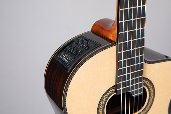 preamp ct4 dx tren guitar classic takamine dh90
