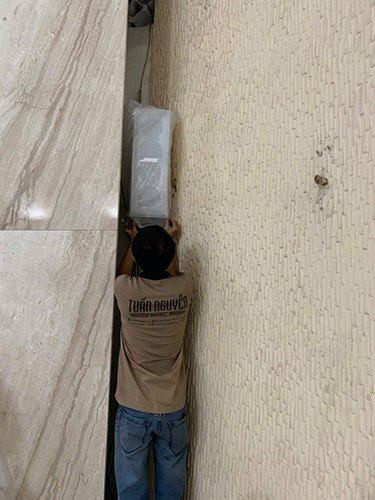 loa bose 402 seri v lap dat tuan nguyen music