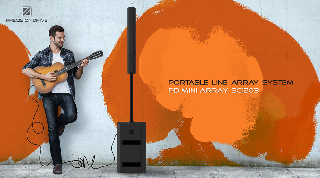 loa cot precision drive sc1203