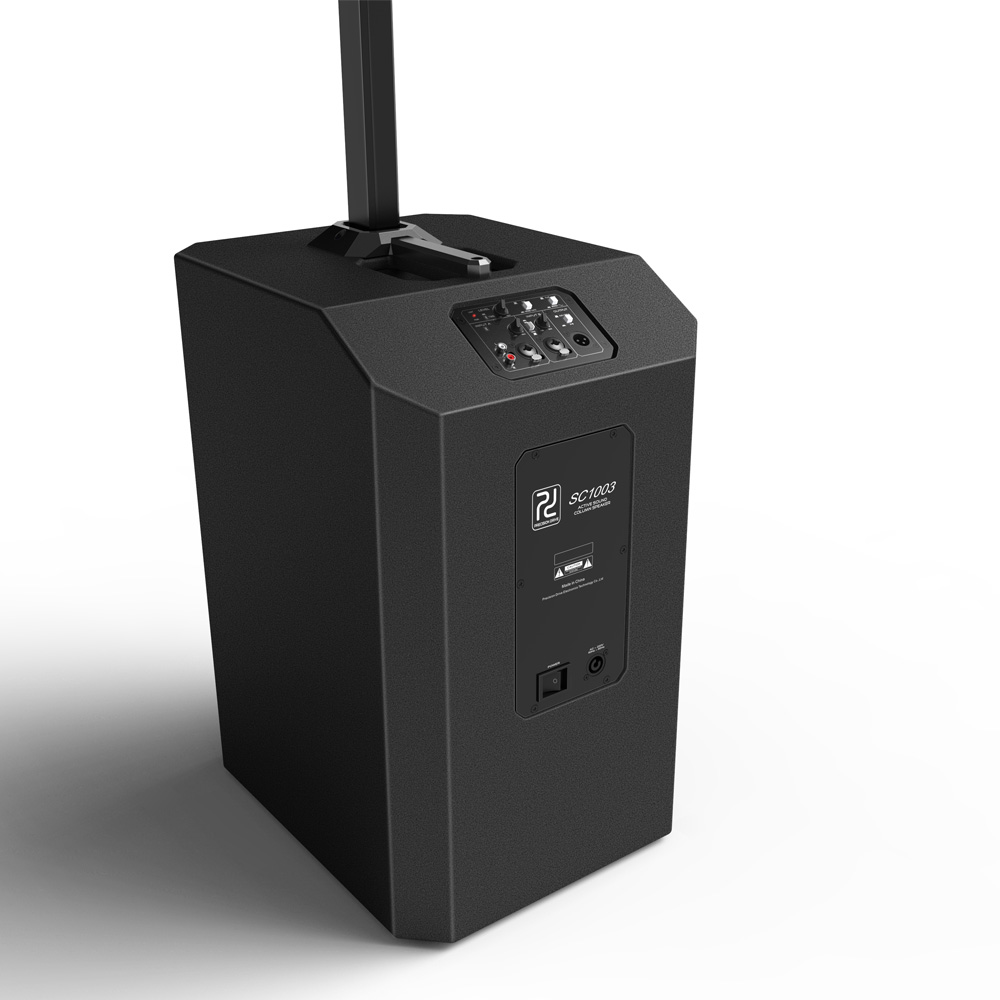 loa sub 10 inch tren loa cot sc1003