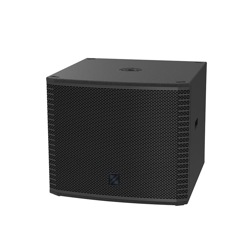 Loa sub Precision Drive AP118SP