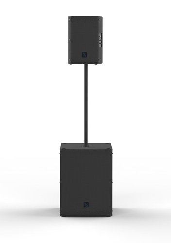 precision drive en108 va sub en118