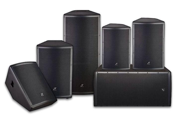 series loa studio master trx chat luong cao