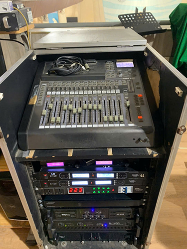 tu may am thanh nha tho man coi