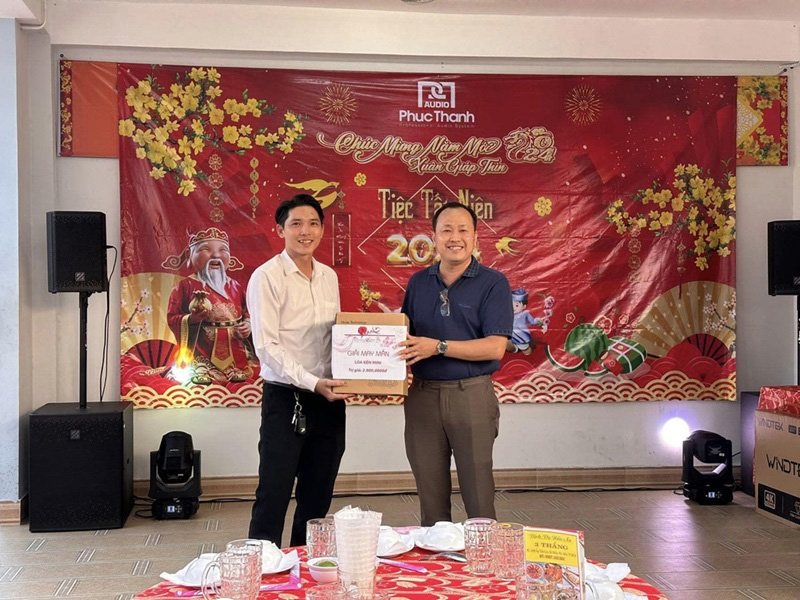 ung dung thuc te loa sub precision drive en118