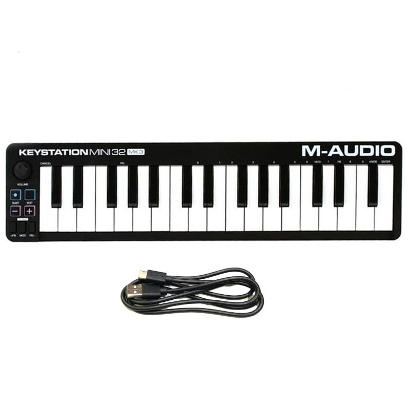 M-Audio Keystation Mini 32 MK3