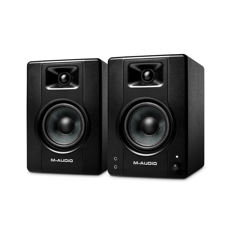 Loa kiểm âm M-Audio BX4