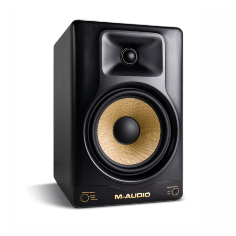 Loa kiểm âm M-Audio Forty Eighty