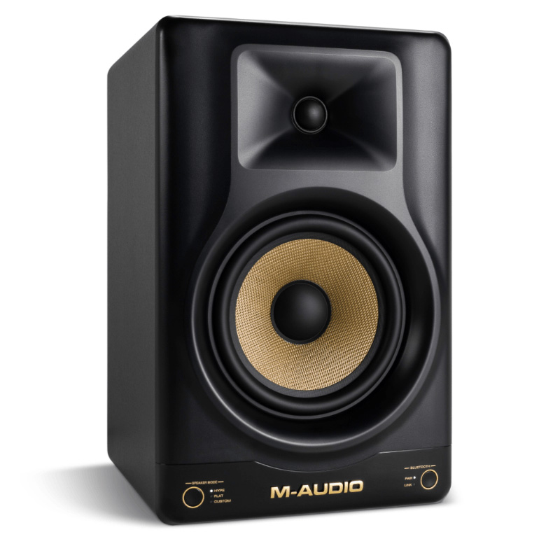 Loa kiểm âm M-Audio Forty Sixty