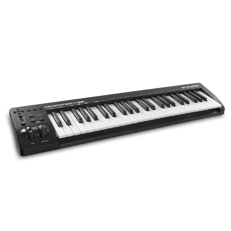M-Audio Keystation 49 MK3