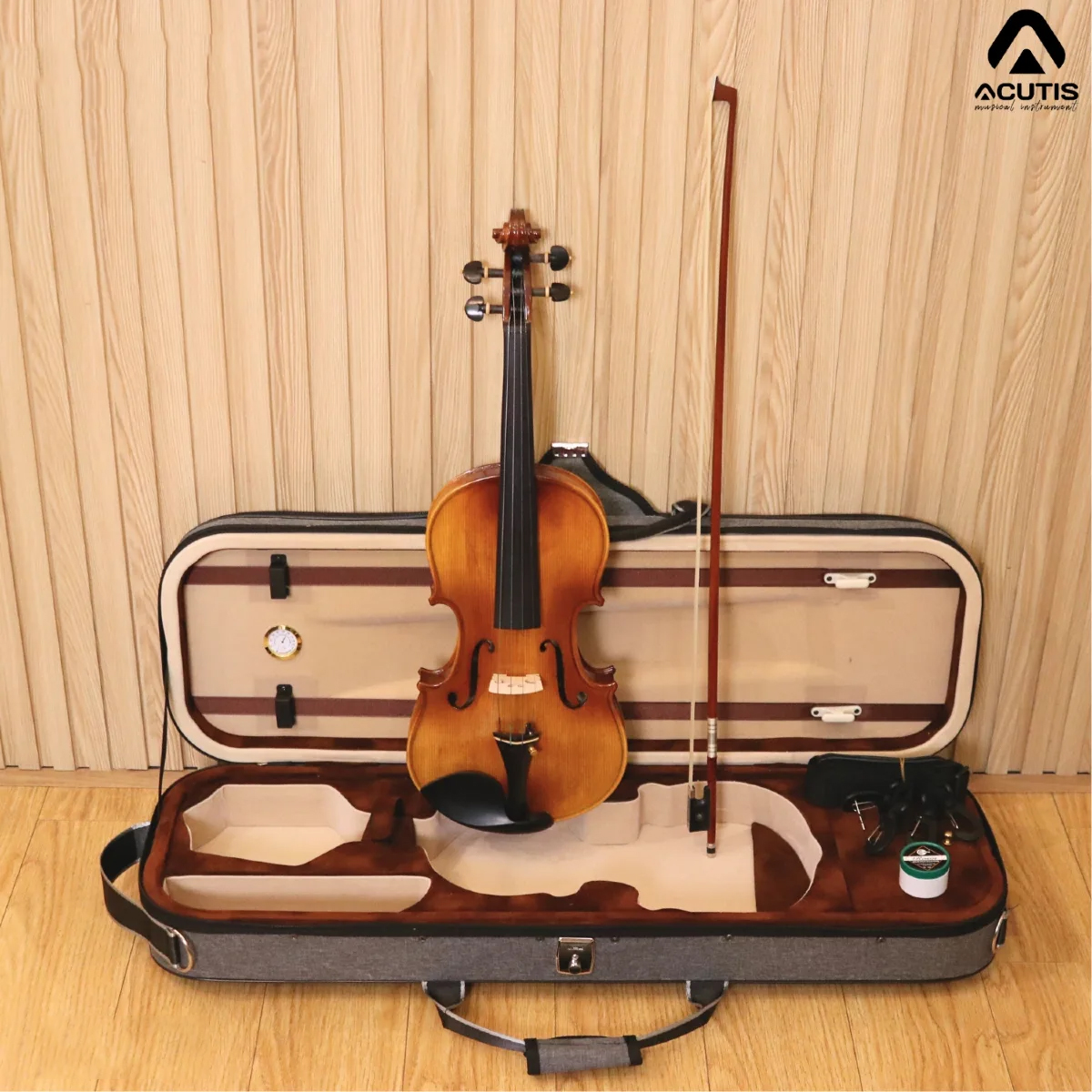 đàn Violin Acutis AVF10