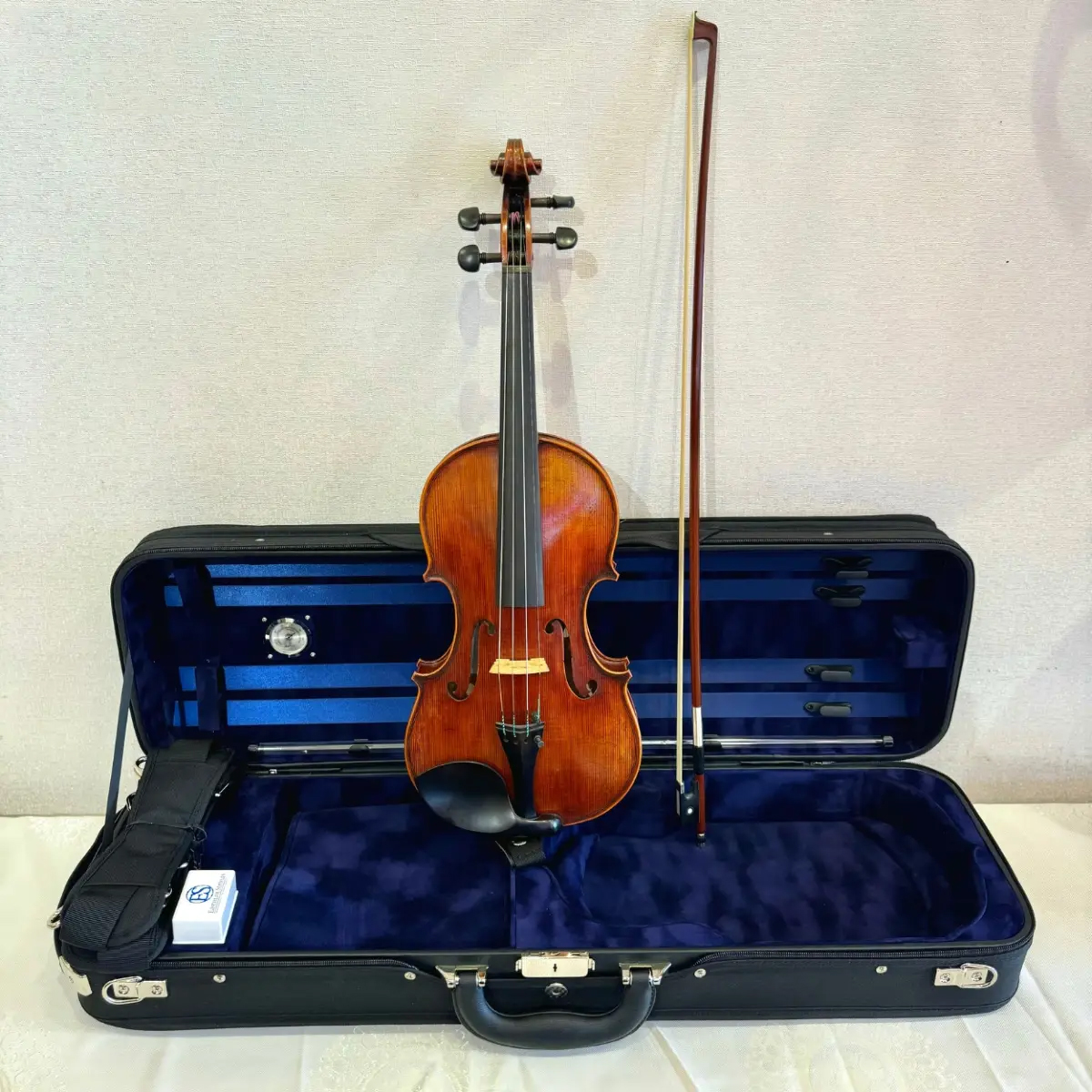 Violin Eastman Rudoulf Doetsch VL701