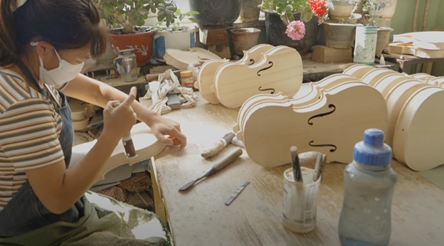 violin-Rudoulf-Doetsch-VL701-lam-thu-cong