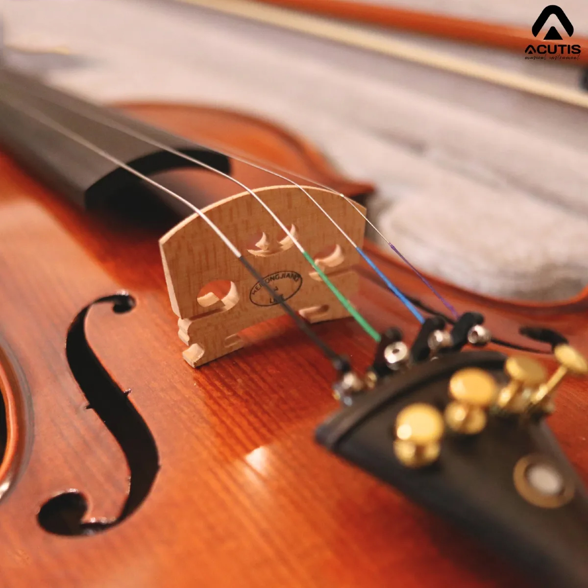 violin-acutis-AHV2203-action