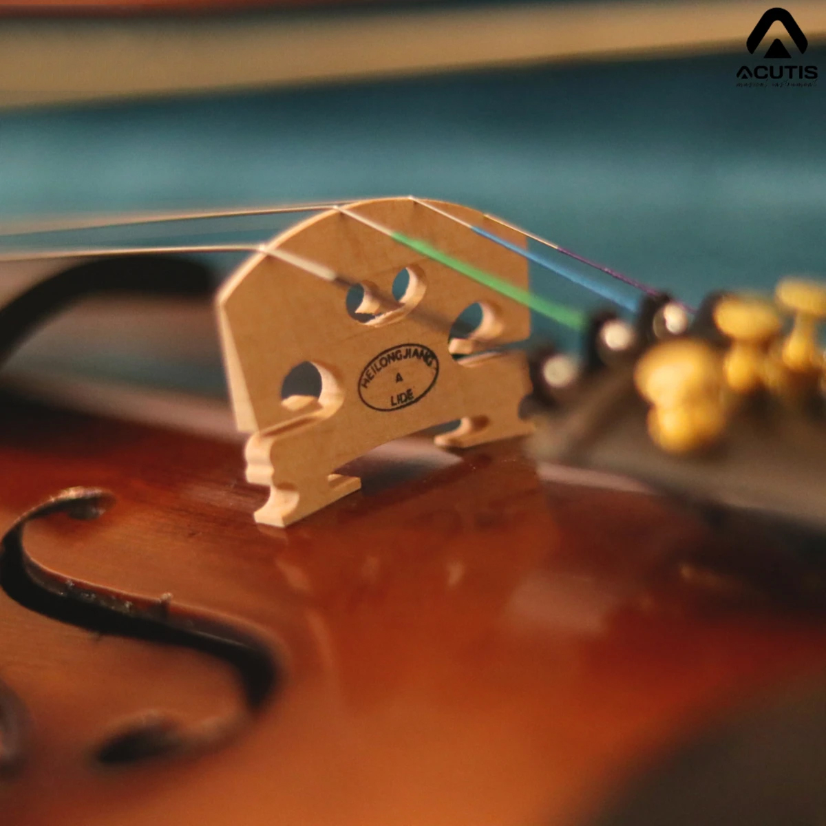 violin-acutis-AHV4401-action
