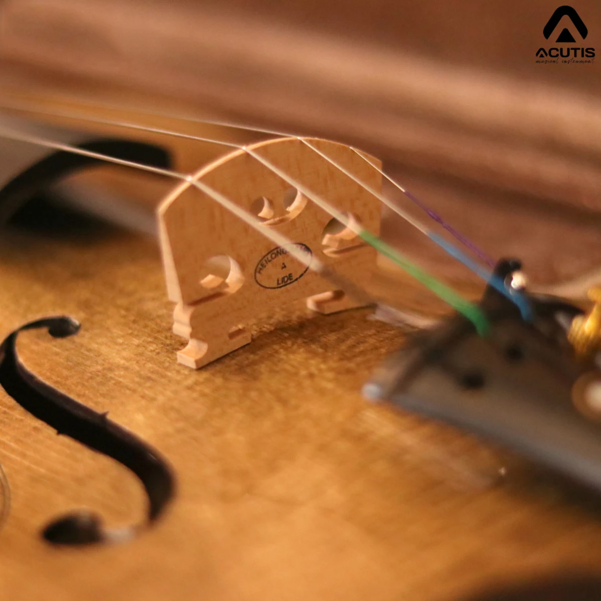 violin-acutis-AVF100-action