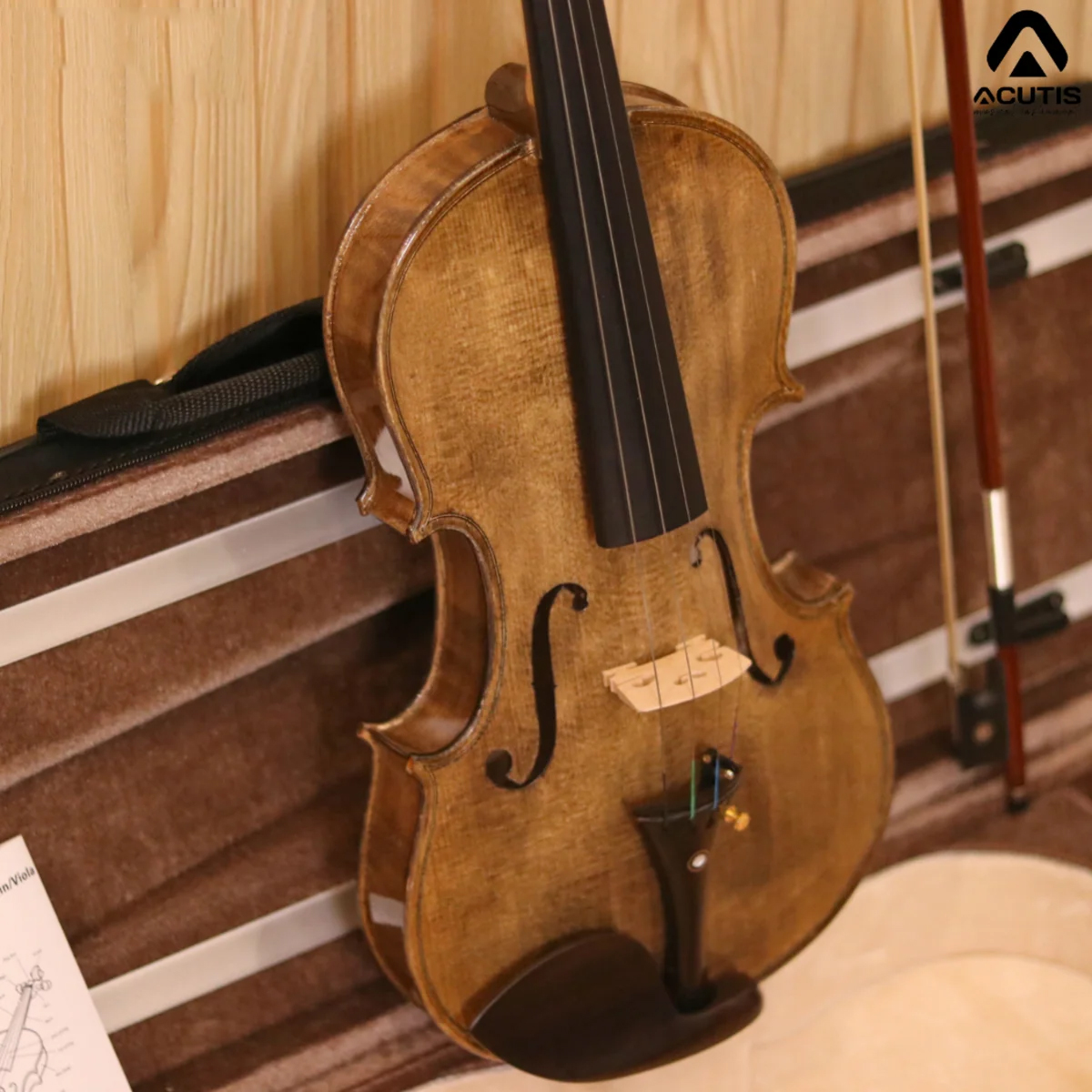 violin-acutis-AVF100-mat-truoc-hong
