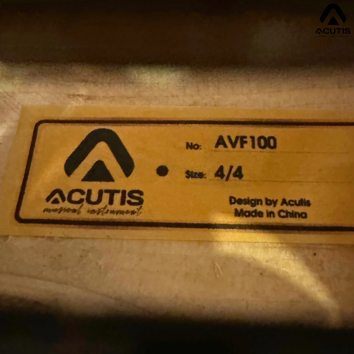 violin-acutis-AVF100-tem