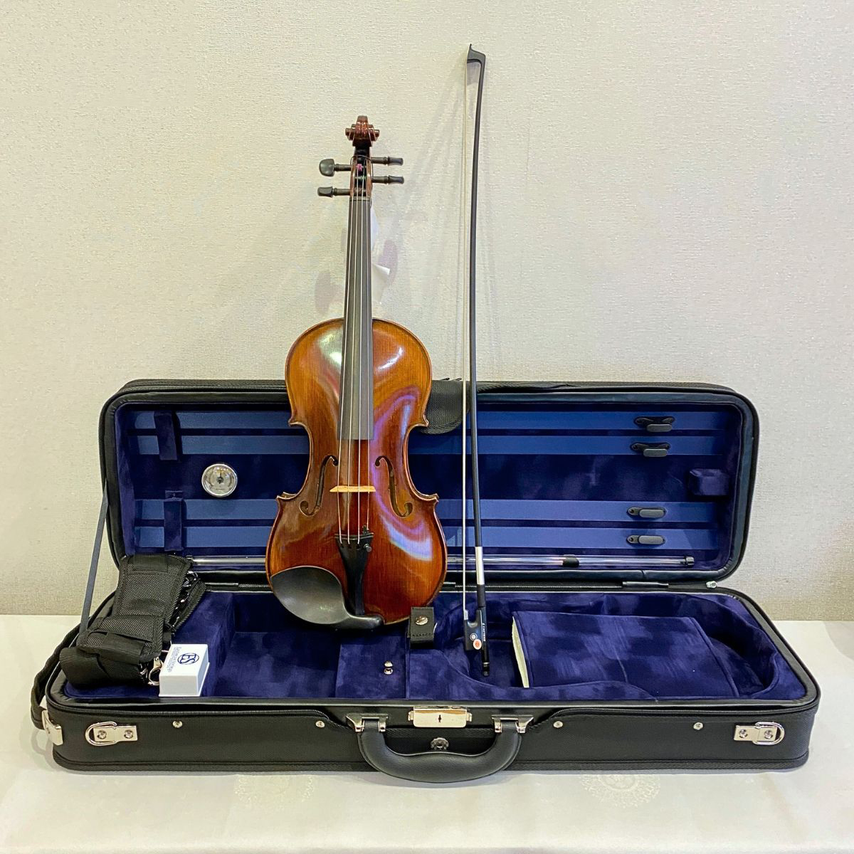 Violin Andreas Eastman VL305