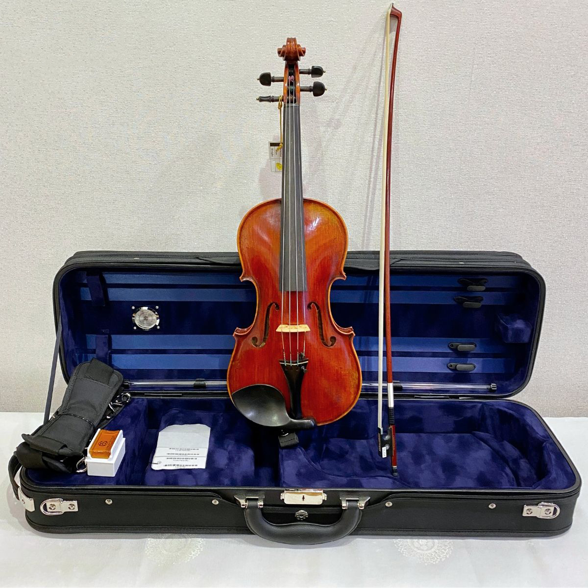 Violin Andreas Eastman VL605