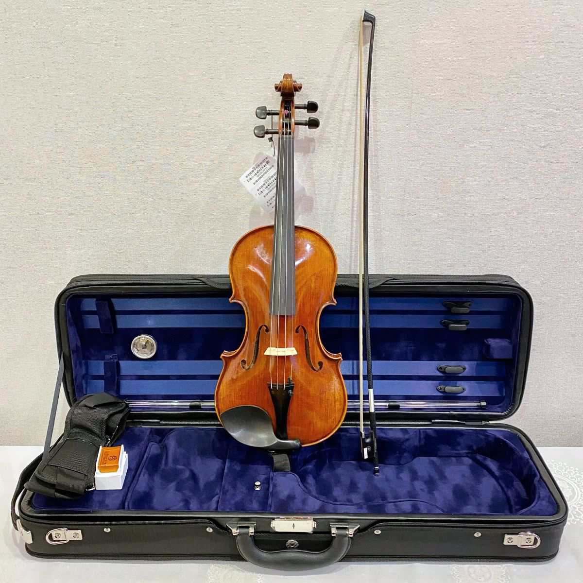 Violin ivan Dunov Superior Eastman VL402