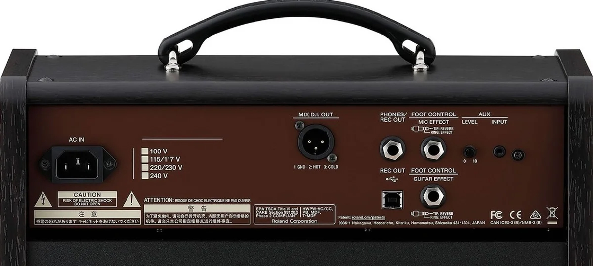 ampli-Boss-Acoustic-Singer-Live-LT-8