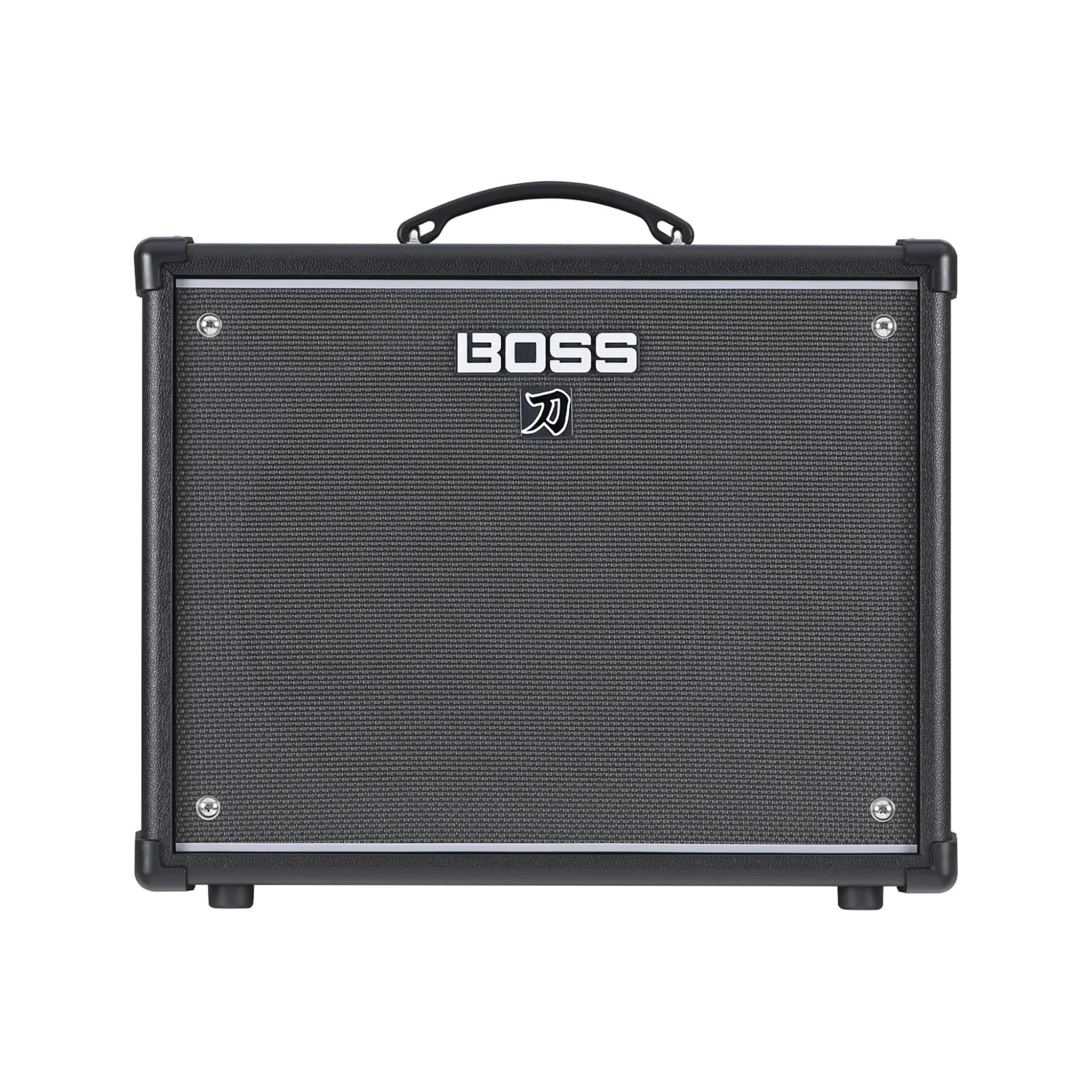 Ampli guitar điện BOSS Katana 50 MKIII EX