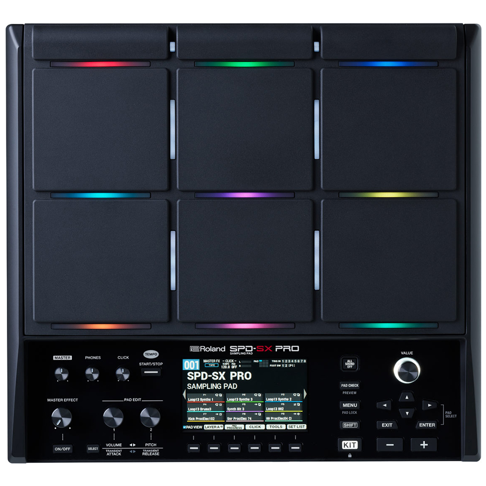 roland-spd-sx-pro