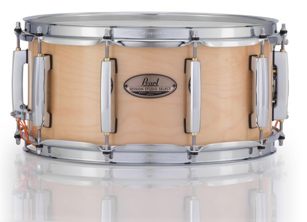 Trống Snare Pearl STS1465S/C112