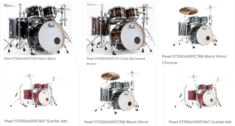trong-jazz-Pearl-STS924XSPC-9