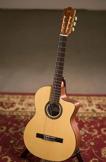 Guitar-classic-Cordoba-C1M-CE-9