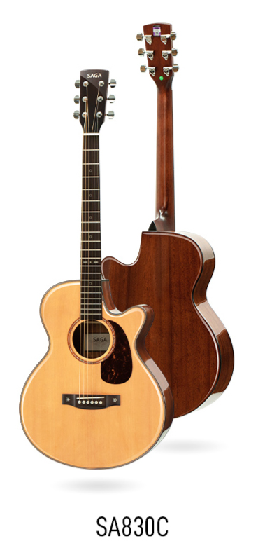 guitar-acoustic-saga-SA830-5