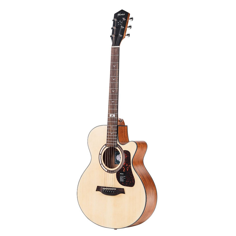 Guitar acoustic Mantic GT-1AC
