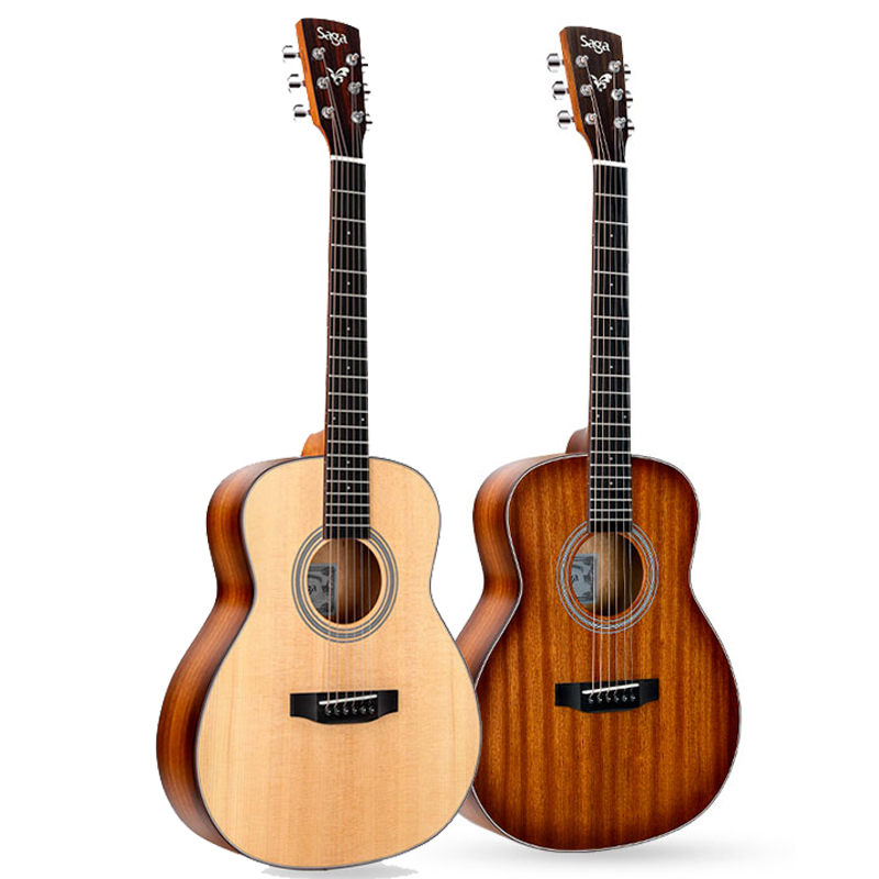 guitar saga gs700